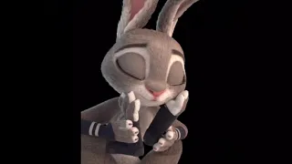 Judy Hopps Paw Gallery