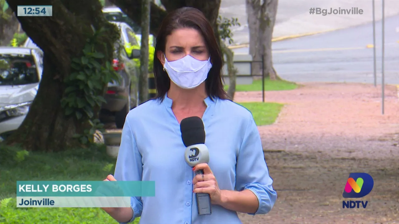 Vacina Covid-19. Pessoas com comorbidades e trabalhadores da educação podem fazer o pré cadastro