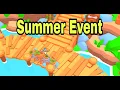 Download Lagu 🔴LIVE🔴FREE SUMMER EVENT PETS ARM WRESTLING SIMULATOR