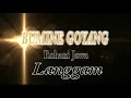 Download Lagu BUMINE GOYANG LANGGAM ROHANI + LIRIK MP3