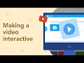 Making a interactive with Nearpod