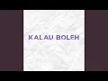 Download Lagu Kalau Boleh (Remix)