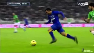 هدف كارلوس تيفيز على بارما دندنها