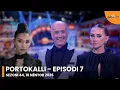 Lagu Episodi i plotë: Portokalli - Episodi 7 Sezoni 44, 16 Nëntor 2025