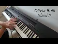 Island II - Olivia Belli