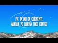 Armenta & Tito Double P - YO NO TE OLVIDO