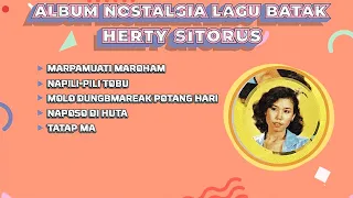 herty sitorus full album lagu batak nostalgia terbaik 2023
