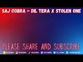 Download Lagu DIL TERA | STOLEN ONE | SAJ COBRA | REKKY | SONI PABLA | BURIMKOSA | THE LATEST PUNJABI REMIX 2023