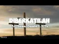 Diberkatilah - Ps. Thomas Candra S. S. Th (Lyrics)