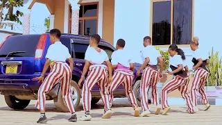 KABIGA MASHALA WAZAZI OFFICIAL MUSIC 0693771837 