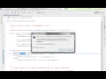 JAVA HOW TO DETERMINE IF A STRING IS ALPHANUMERIC DEMO