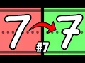 Download Lagu Ranking Numbers by How Easily You Can Capitalize Them