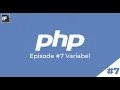 Mengenal PHP Variabel