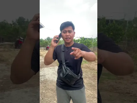 Kok nelponnya pada aneh ya