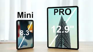 What s the RIGHT iPad Screen Size For You When Size Matters