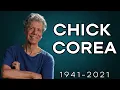 Chick Corea (1941-2021)