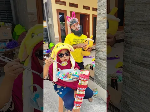 Mau pedes || #shorts #viralvideo #funny