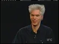 Independent Focus - Jim Jarmusch