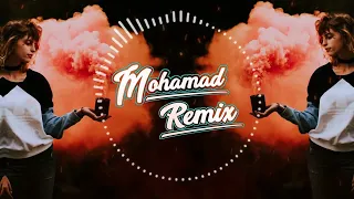 ريمكس انتو لجيتو برجليكم مو بس تريند و ضارب راح تعيدو اتحداك Remix Mohammad Sami 4k 
