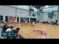 Addi highlights game Edmond Ok