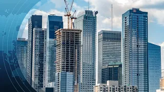 Immobilier : première baisse de prix au Canada depuis 2008