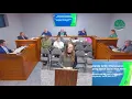 Board of Commissioners Meeting - March 17 2025
