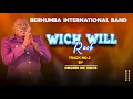 Download Lagu Omondi Mc Ngoe - Wich Will Rach (Official  Audio)