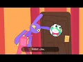 Download Lagu Ribbit Abstraction | Animation [The amazing digital circus]