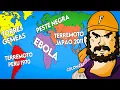 Download Lagu OS PIORES MAPAS que só AMERICANOS poderiam criar!
