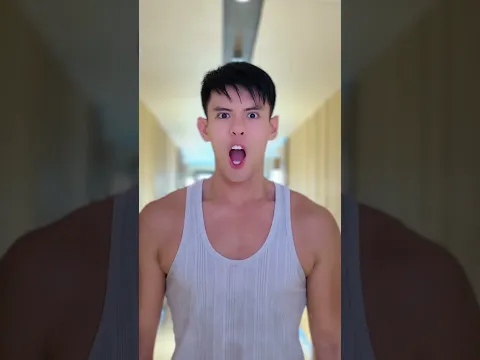 Who’s Scared Now? [Nam Phương] #namphuong #shorts #funny #comedy #action