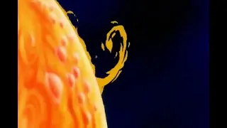 دراغون بول زد مدبلج عربي الحلقة الأولى 