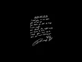 Download Lagu james arthur - say you won't let go (slowed + reverb)