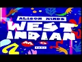 Alison Hinds - West Indian