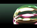Ben Wade Spheres Visualization Trapcode Form