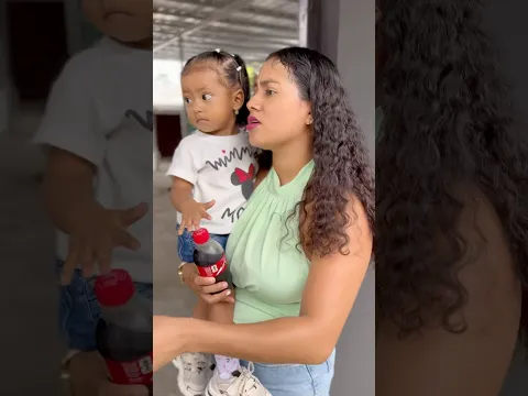 Todavía hay gente buena y Zoe es una de ellas