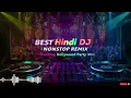 Download Lagu DJ Hindi Nonstop Remix – Bollywood Night Club Mix 2025