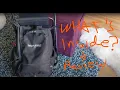 Dick s Sporting Goods Field and Stream backpack review w built in fold-out seat