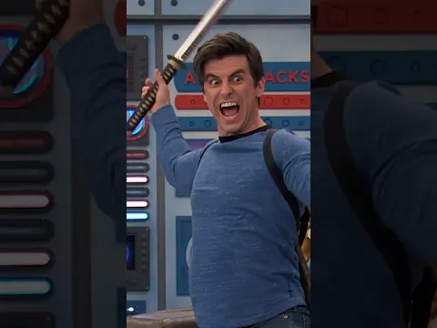 Peak Ray Manchester 🤣 | Henry Danger