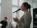 Mara Mandeau - On my own (Live from Marci Panis)