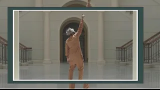 hallelujah instrumental