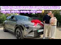 Download Lagu AKHIRNYA MOBIL BARU KITA SAMPE ALHAMDULILLAH || LANGSUNG UNBOXING MUMPUNG MASIH PANAS😂