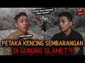Download Lagu CERITA PENDAKIAN ORANG INI BAKAL BIKIN LU MERINDING ASLI (Pendakian Gn. Slamet Steven) | TIBA2 #109