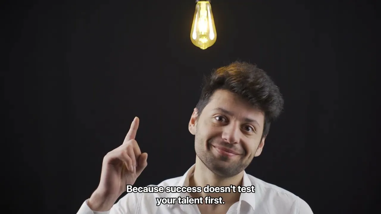 Motivacional Content Portifolio