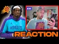 Download Lagu Live Reaction To Mark Williams Being Traded To The Phoenix Suns 😲#suns