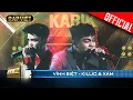 Download Lagu Xám - Killic trải lòng với Vĩnh Biệt khiến Karik tự hào rơi nước mắt | Rap Việt - Mùa 2 [Live Stage]