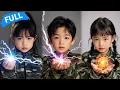 Download Lagu ✨Three Little Heroes Reborn with Powers, Guard Mommy Fiercely, Outsmart Evil, Stun the World!