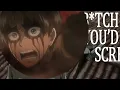 【Attack on Titan】 DIE YOUNG ((KE$HA SONG PARODY)) 【squad utsu】 EXPLICIT. ISH.