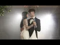 Lagu Dantes \u0026 Laura - Official Wedding Video