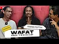 Download Lagu INTERVIEW | WAFAT bersama FRANK MUFTI | New Album \