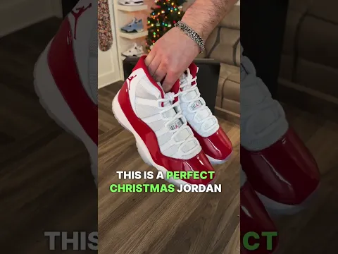 Jordan 11 Cherry Top 5 Crazy Facts You Never Knew